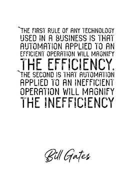 Bill Gates Quote 8