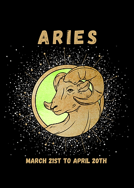 March April Birthday