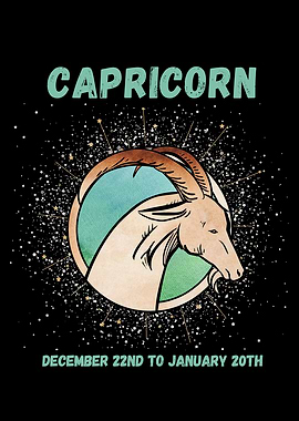 Capricorn
