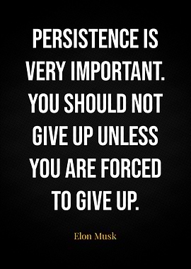 Elon Musk Quotes