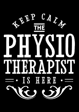 Physiotherapist