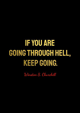 Winston Churchill Quotes