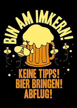 Beekeeper Beekeeping Bee