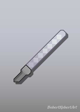 Terraria White Phaseblade