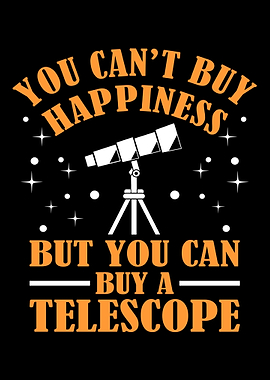 Astronomy Science Gift