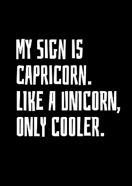 Capricorn