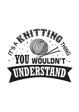 Understand Knitting