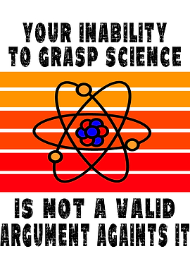 Your Inability To Grasp