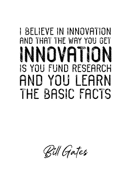 Bill Gates Quote 2
