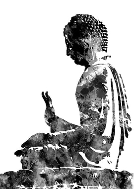 Buddha