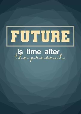 Geometris Hexagon Text Art