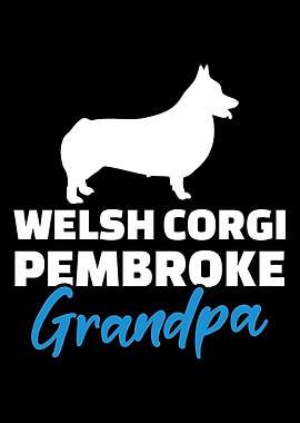 Welsh Corgi Pembroke
