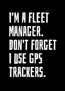 Fleet Manager