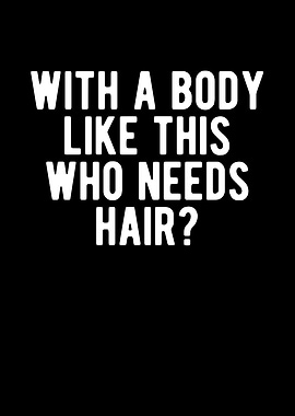 With A Body Like This Who