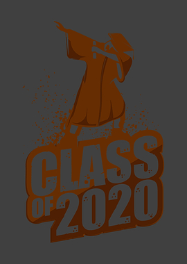 Graduation 2020