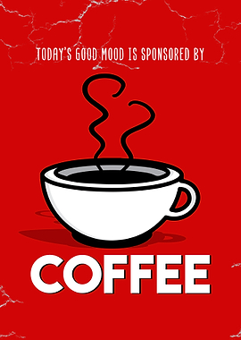 Coffee Lover Wall Decor