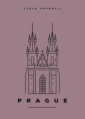 Charles Bridge Prague