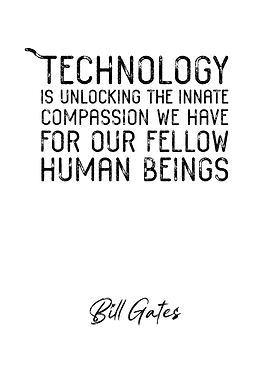 Bill Gates Quote 5