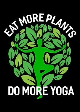 Yoga Meditation Namaste