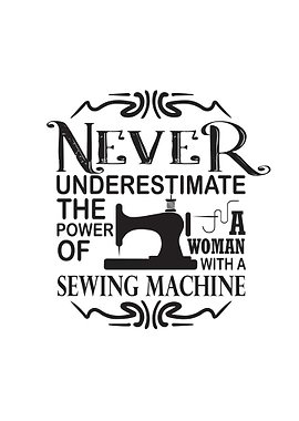Never Sewing