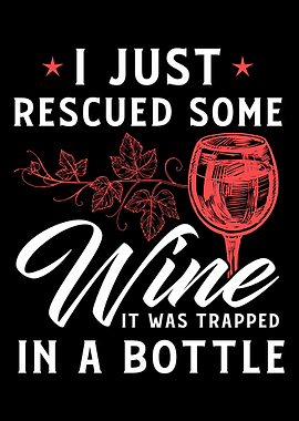 Red Wine Winemaker Wine