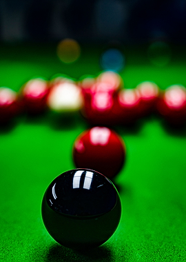 Snooker