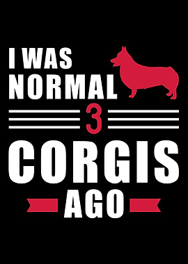 Welsh Corgi Pembroke