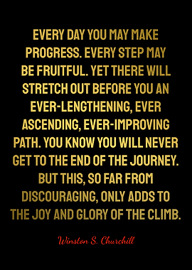 Winston Churchill Quotes