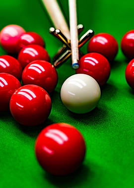 Snooker