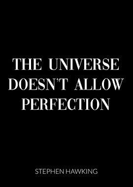 Stephen Hawking Quote