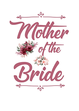 Mother Of The Future Wife