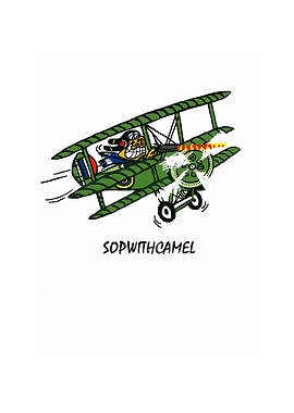 Sopwithcamel