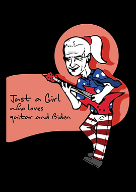 Joe Biden President USA