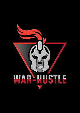 Warrior War Hustle