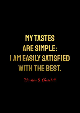 Winston Churchill Quotes