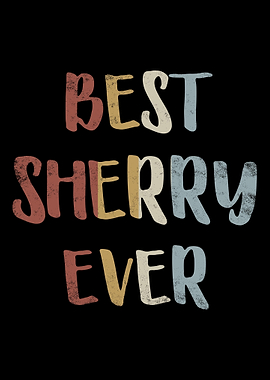 Best Sherry Ever