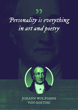 Personality is everything