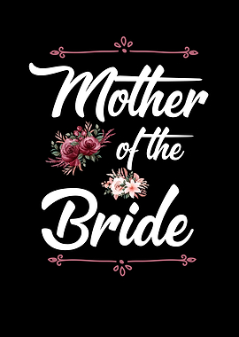 Mother Of The Future Wife