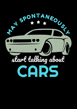 Car Lover Auto Mechanic