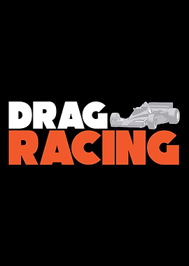 Drag Racing Race Car Autom