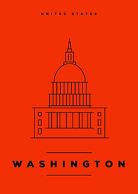 United States Capitol USA