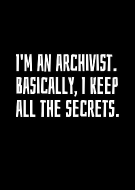 Archivist