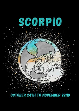 Scorpio