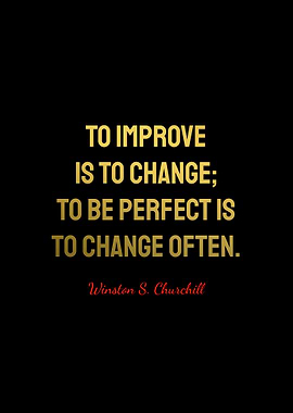 Winston Churchill Quotes