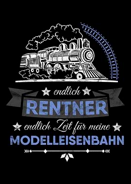 Modellzug Modellbahn