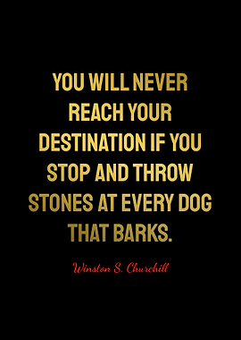 Winston Churchill Quotes