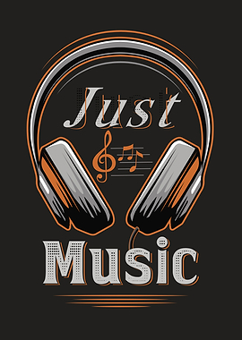 JUST MUSIC
