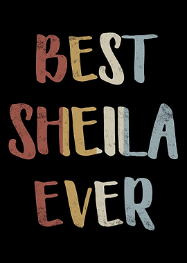 Best Sheila Ever