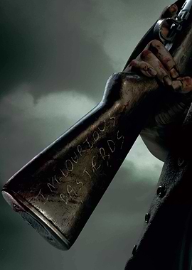 Inglourious Basterds