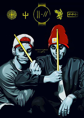 Twenty One Pilots